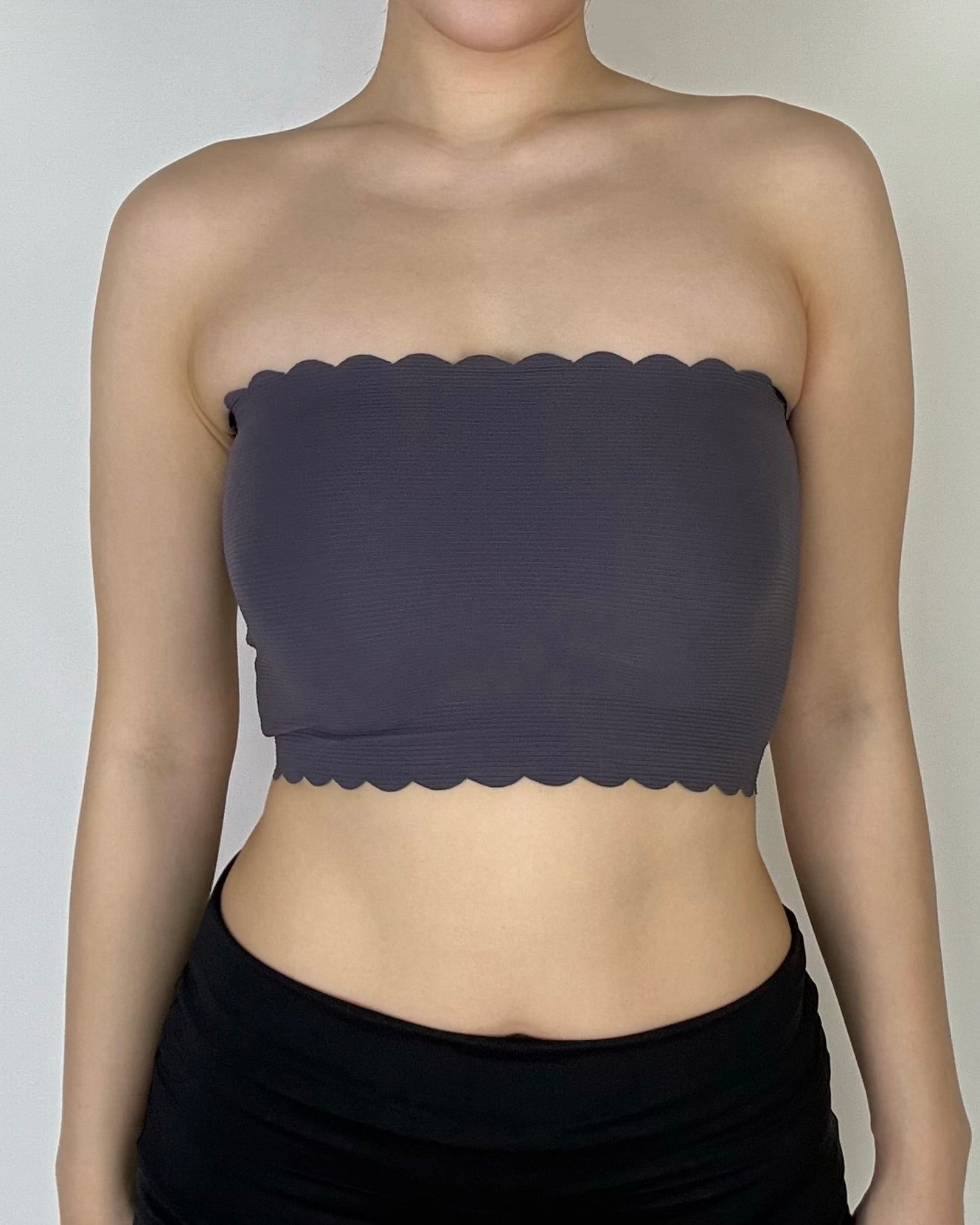 Luna Scallop Bandeau - Full Colour Set (4 pcs)