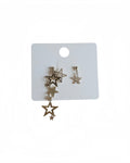 Starlight Asymmetry Earrings
